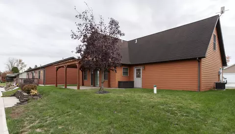 Exterior - 6941 Heron Dr, Celina, OH 45822 photo 5 of 8