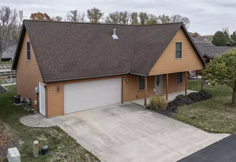 6941 Heron Dr, Celina, OH 45822