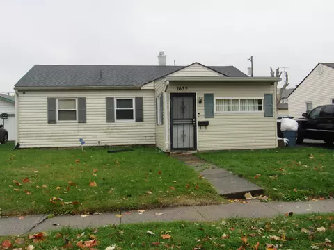 1632 Springmont Ave, Springfield, OH 45506