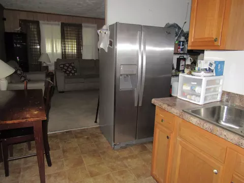 Kitchen - 1632 Springmont Ave, Springfield, OH 45506 photo 2 of 2