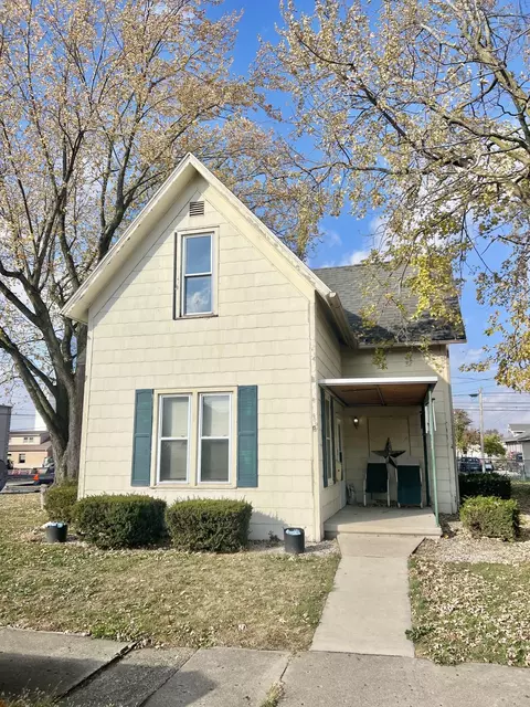 409 W Fayette St, Celina, OH 45822