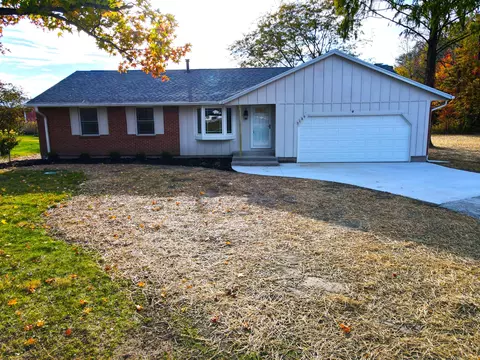 3139 S Tecumseh Rd, Springfield, OH 45502
