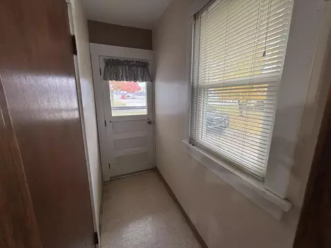 Entry Way - 408 E Main St, Coldwater, OH 45828 photo 2 of 3