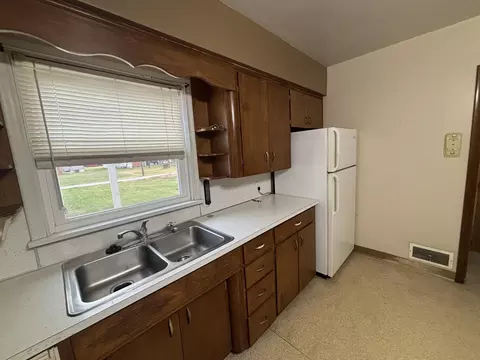 Kitchen - 408 E Main St, Coldwater, OH 45828 photo 2 of 3