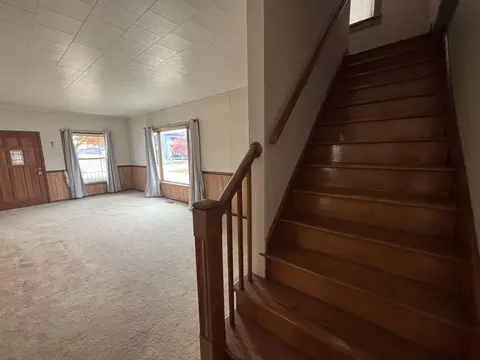 Living - 408 E Main St, Coldwater, OH 45828 photo 4 of 4