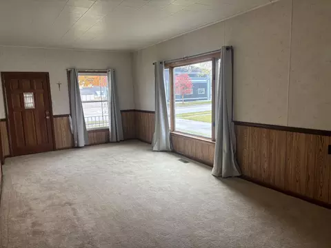 Living - 408 E Main St, Coldwater, OH 45828 photo 2 of 4