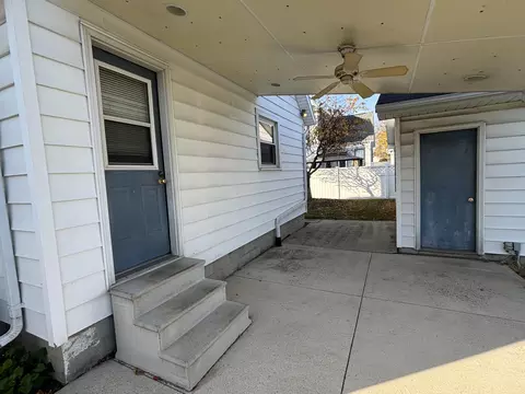 Exterior - 408 E Main St, Coldwater, OH 45828 photo 3 of 4