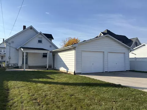 Exterior - 408 E Main St, Coldwater, OH 45828 photo 4 of 4