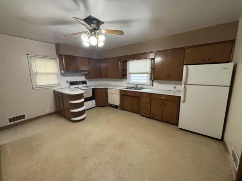 Kitchen - 408 E Main St, Coldwater, OH 45828 photo 1 of 3