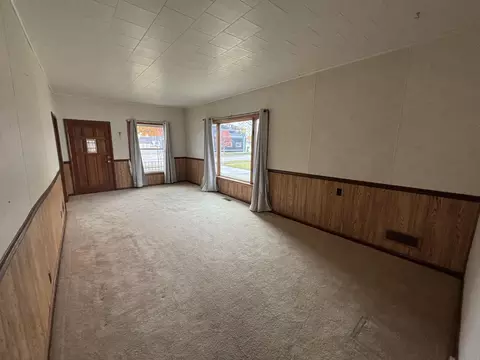 Living - 408 E Main St, Coldwater, OH 45828 photo 3 of 4