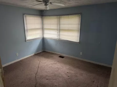 Bedroom - 2221 Harshman Blvd, Springfield, OH 45504 photo 2 of 3