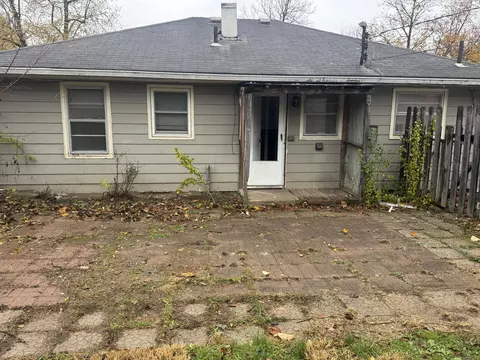 Exterior - 2221 Harshman Blvd, Springfield, OH 45504 photo 4 of 4