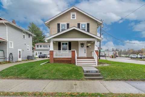 106 Cottage Pl, Springfield, OH 45503