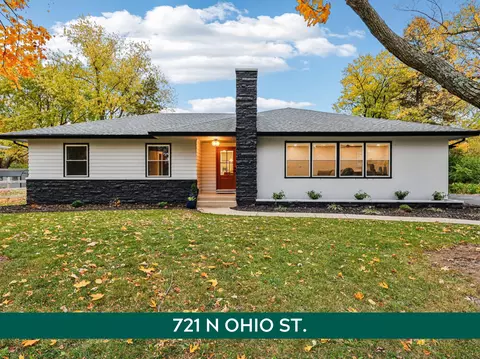 721 N Ohio St, Greenville, OH 45331