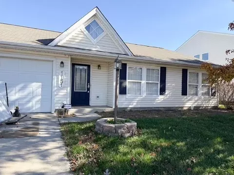 1151 Parkview Dr, Troy, OH 45373