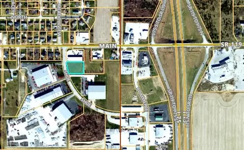 0 Shue Dr, Anna, OH 45302