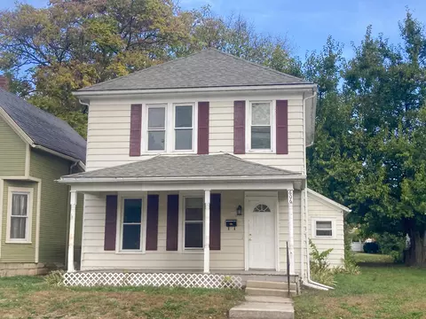 606 Boone St, Piqua, OH 45356