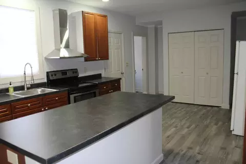 Kitchen - 410 W Liberty St, Springfield, OH 45506 photo 2 of 3