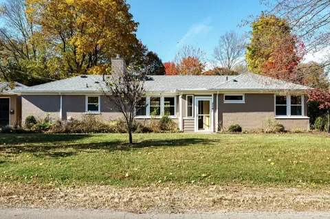 314 N Walnut St, Yellow Springs, OH 45387