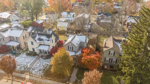 540 W Dow St, Tipp City, OH 45371