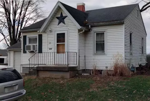 317 Seever St, Springfield, OH 45506