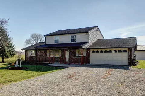 3081 Hamilton Rd, Greenville, OH 45331