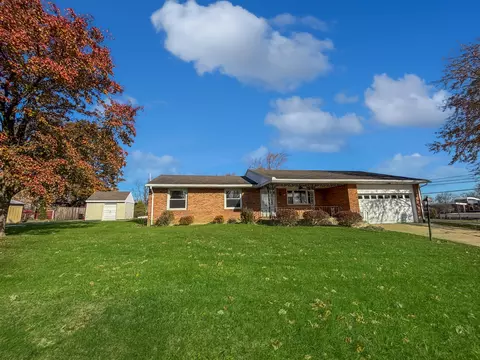 626 Birt St, Greenville, OH 45331