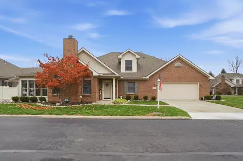 862 Brendle Trce, Springfield, OH 45503