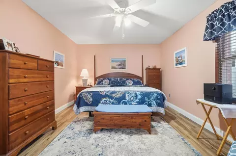 Bedroom - 862 Brendle Trce, Springfield, OH 45503 photo 2 of 5
