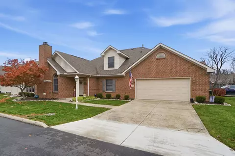 Exterior - 862 Brendle Trce, Springfield, OH 45503 photo 2 of 9