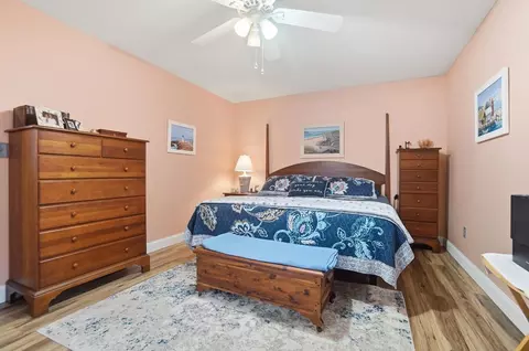 Bedroom - 862 Brendle Trce, Springfield, OH 45503 photo 4 of 5
