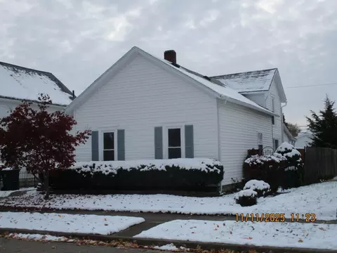 905 W North St, Piqua, OH 45356
