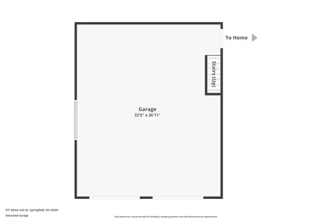 Other - 917 White Oak Dr, Springfield, OH 45504 photo 1 of 37