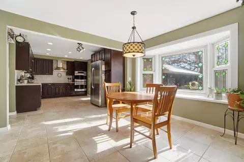 Kitchen - 917 White Oak Dr, Springfield, OH 45504 photo 9 of 9