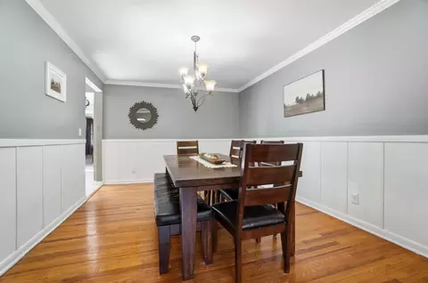 Dining - 917 White Oak Dr, Springfield, OH 45504 photo 1 of 8