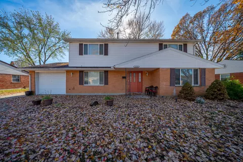 4620 Nowak Ave, Huber Heights, OH 45424