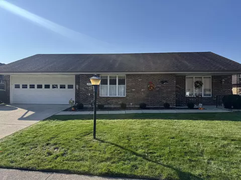 3077 E Brixton Dr, Springfield, OH 45503
