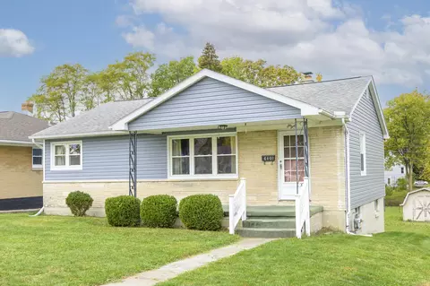 640 S Madriver St, Bellefontaine, OH 43311