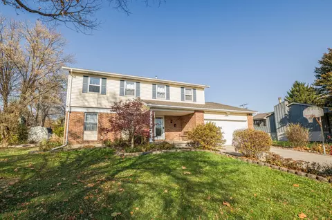 1645 Cornish Rd, Troy, OH 45373