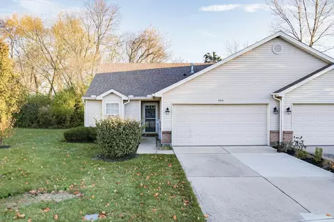 4214 Pheasant Ct, Huber Heights, OH 45424