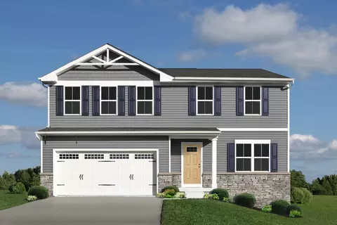 1367 Gray Oak Dr, Sidney, OH 45365