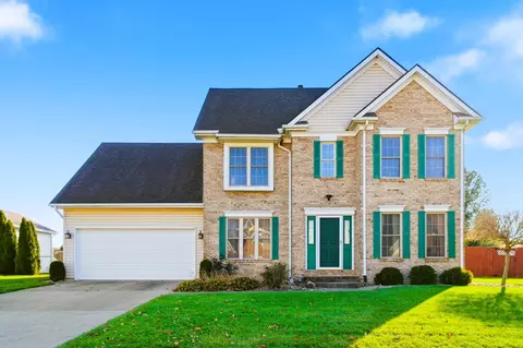 1325 Northfield Ct, Springfield, OH 45502