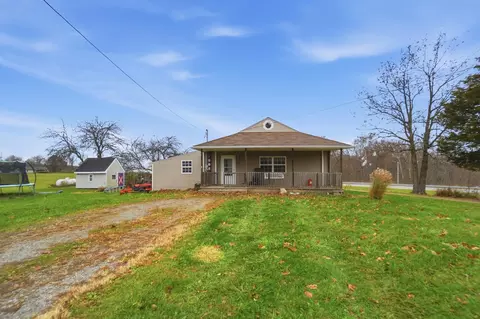 2327 N Phillips Rd, Harrod, OH 45850