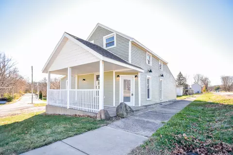 322 W Main St, Port Jefferson, OH 45360