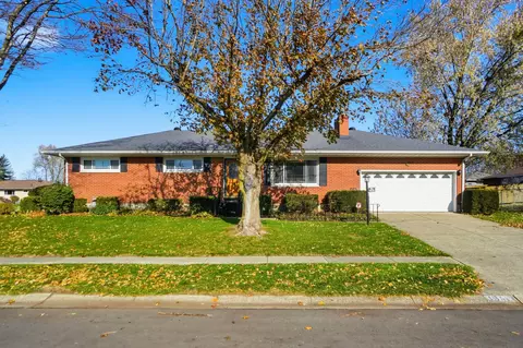 1940 Sierra Ave, Springfield, OH 45503