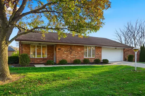 545 Argonne Ave, Springfield, OH 45503 photo 2