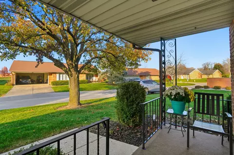 545 Argonne Ave, Springfield, OH 45503 photo 5