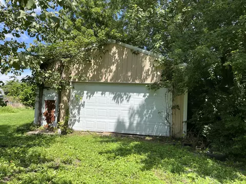 508 W Columbus Ave, Bellefontaine, OH 43311