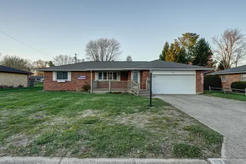 230 S Cedar Dr, West Milton, OH 45383