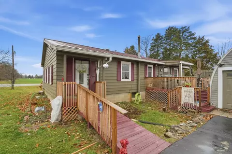 11299 Coppock Rd, Laura, OH 45337